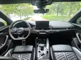 Фото 7 - Audi RS 4
