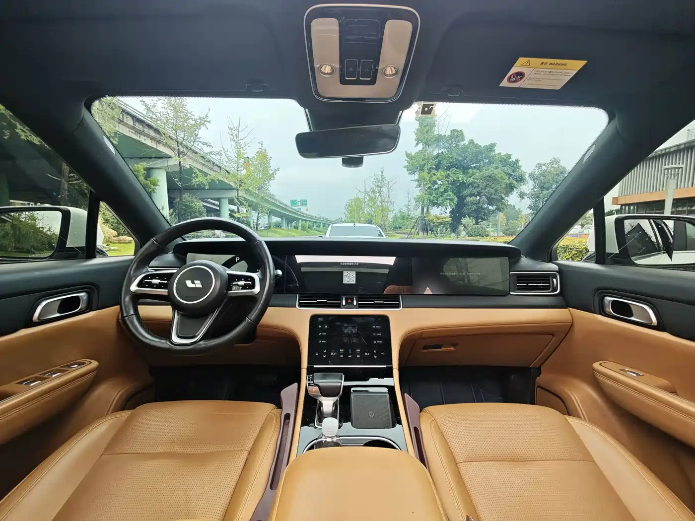 Li Auto Li ONE 2022 2021 Extended Range 6-Seater