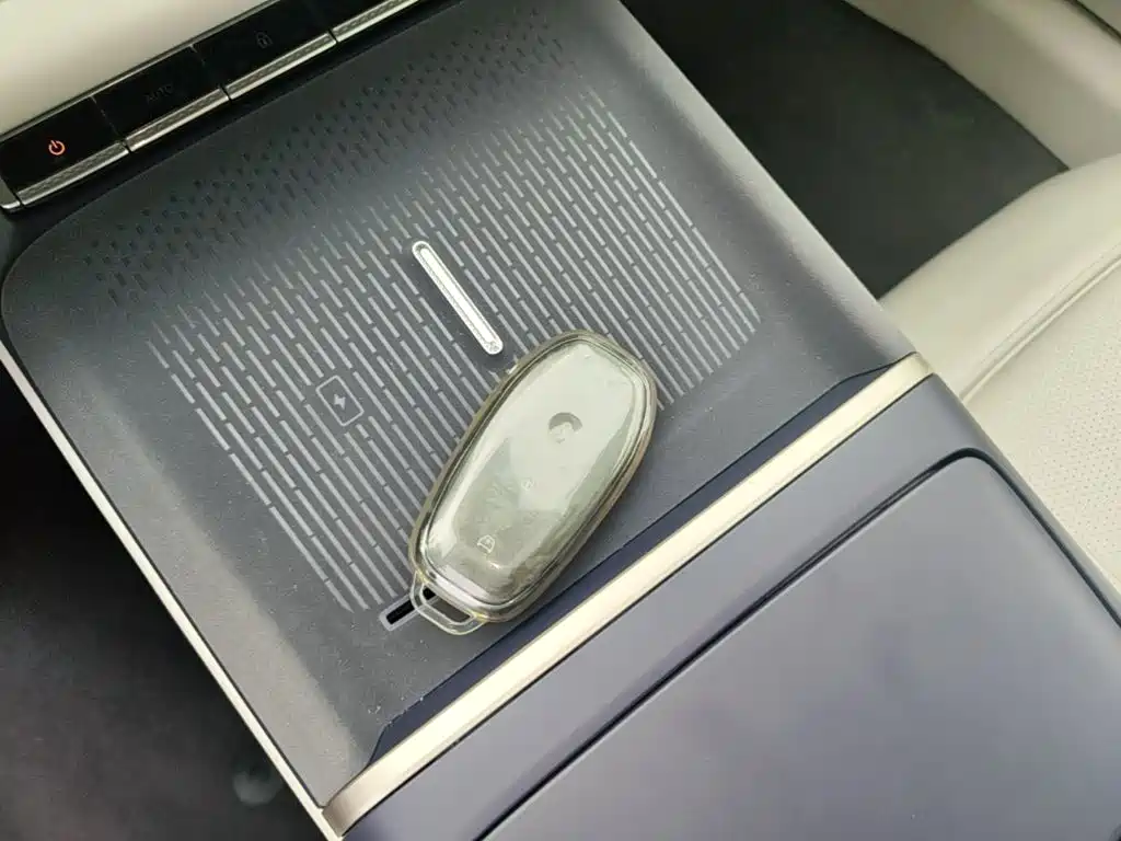 Buick Zenith Sedan 2025 2025 Model Base Version