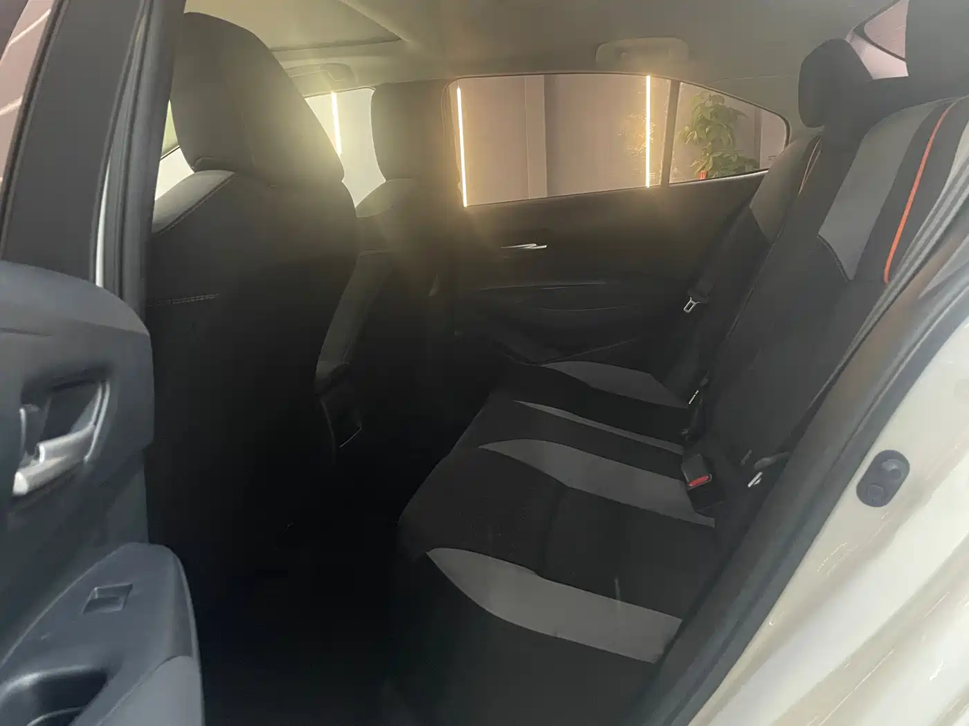 Toyota Corolla 2025 2023 1.2T Elite Edition
