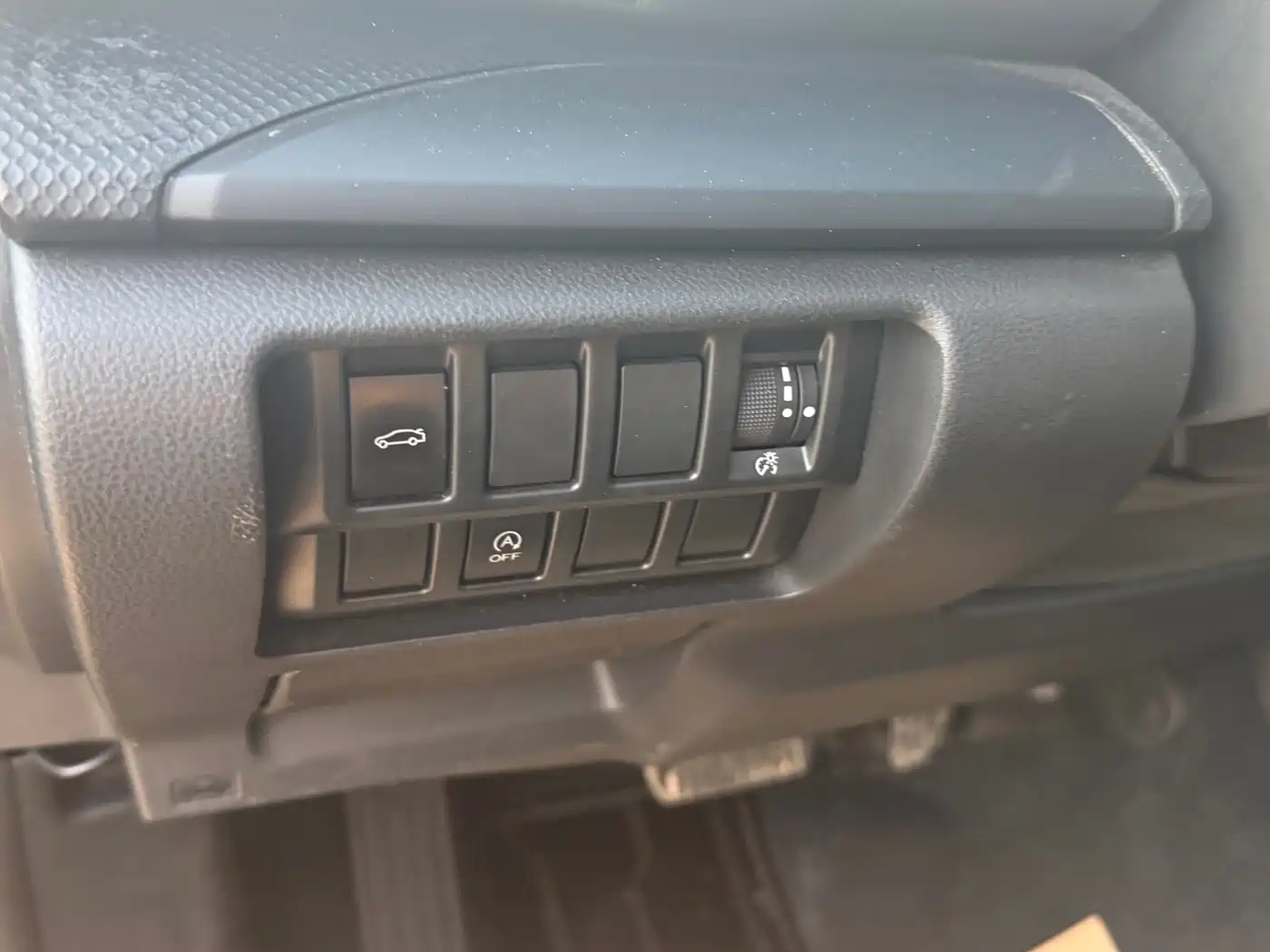 Subaru Forester 2021 2021 2.0i Luxury Edition with EyeSight