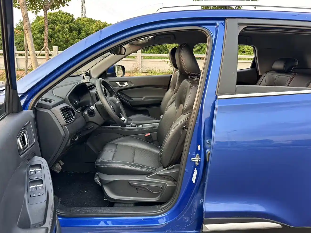 Фото 2 - Chery Tiggo 5x