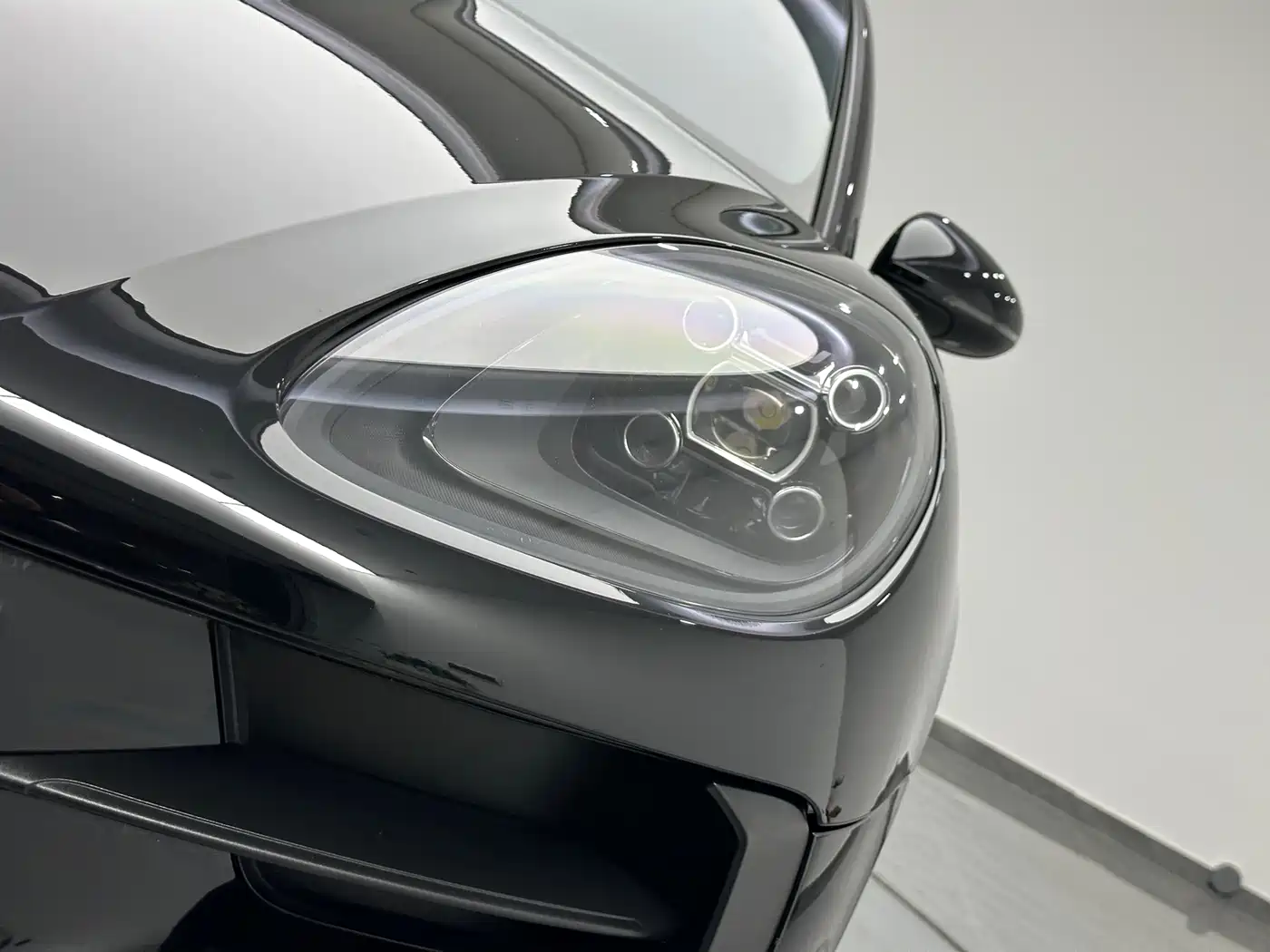 Porsche Macan 2021 Macan 2.0T фото 19