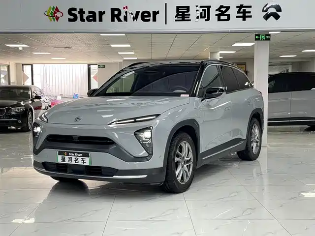WEILAI ES6 2021