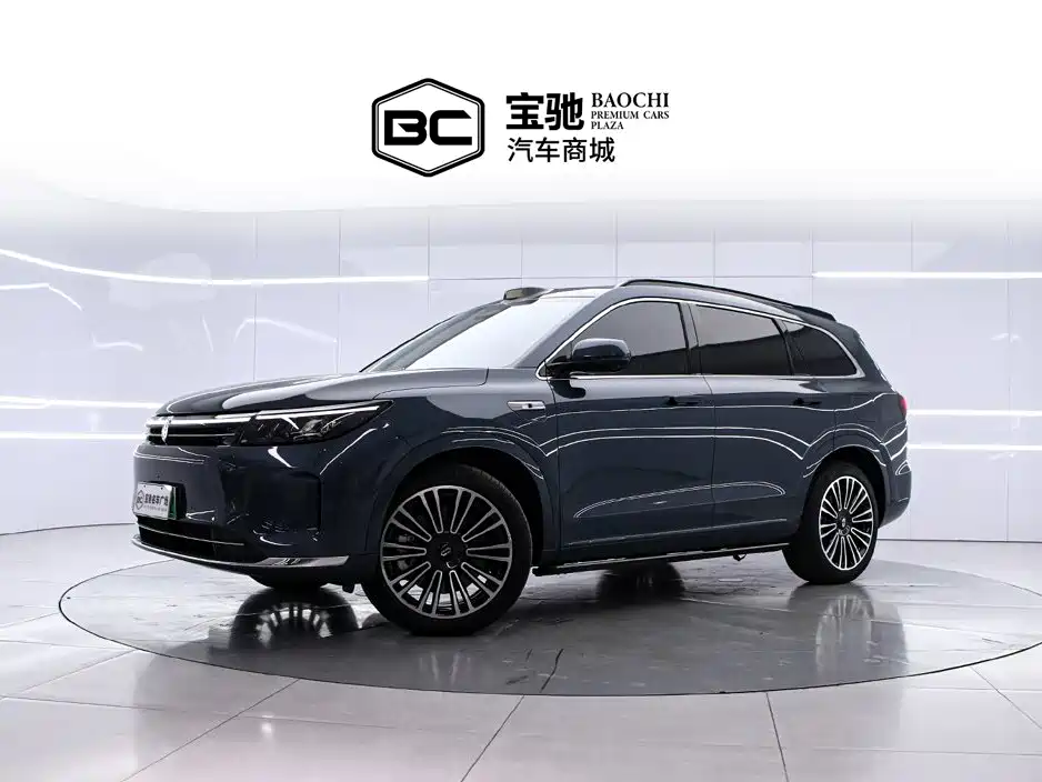 AITO Wenjie AITO M7