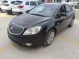 Фото 2 - Buick Excelle