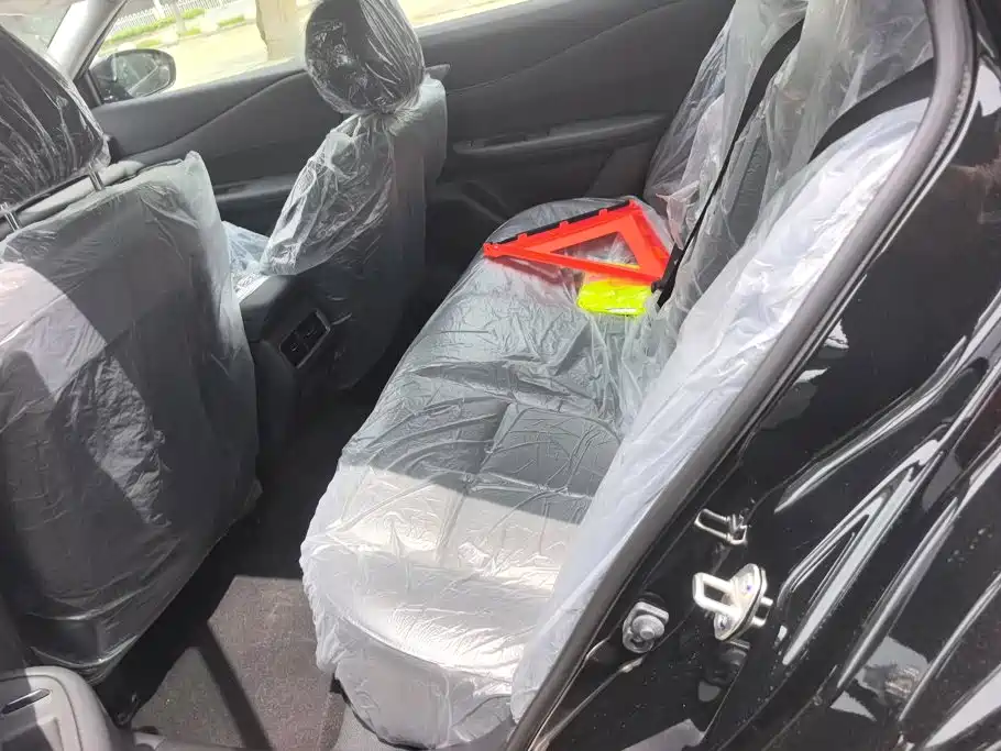 Nissan Teana 2026 2026 Model 2.0L Mid Trim