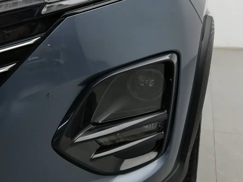 Фото 7 - Chery Tiggo 3x