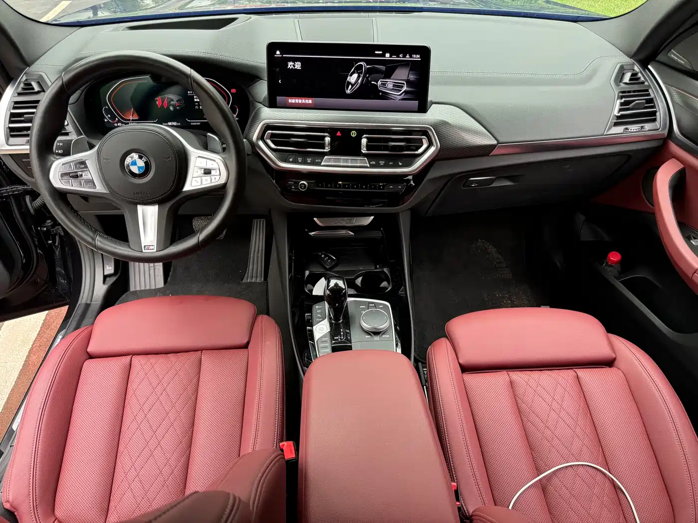 Photo 6 - BMW X3