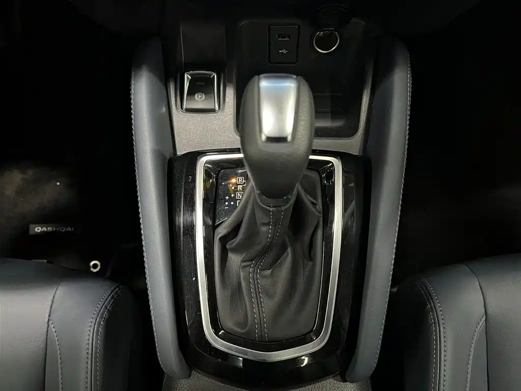 Nissan Qashqai, миниатюра 15