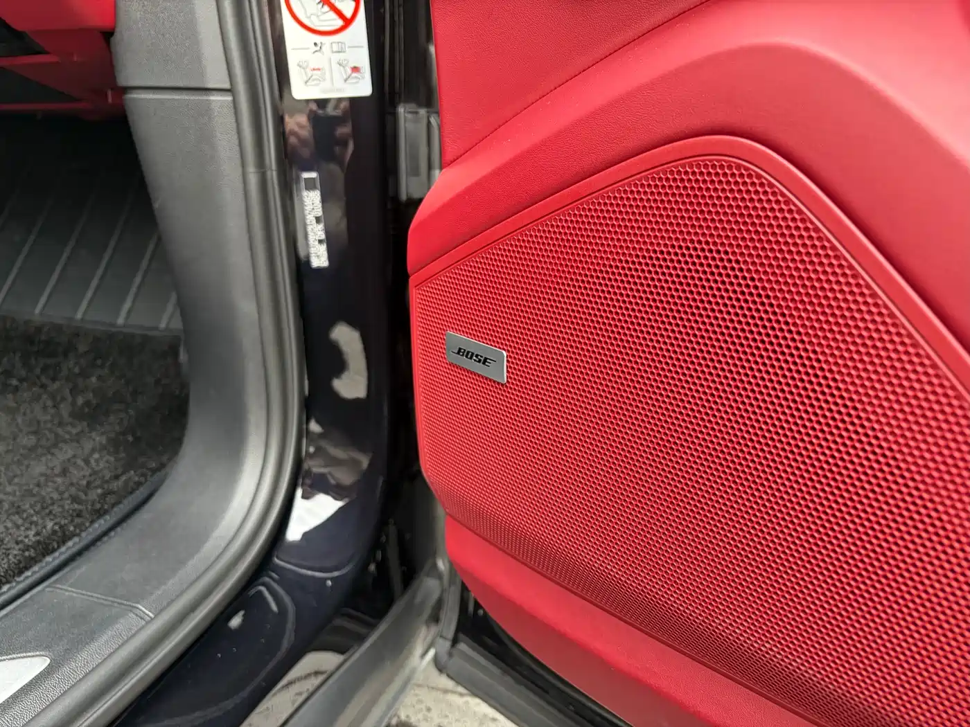 PORSCHE CAYENNE NEW ENERGY