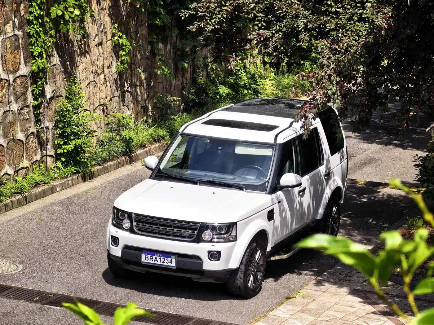 Фото 1 - Land Rover Discovery