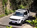 Фото 1 - Land Rover Discovery