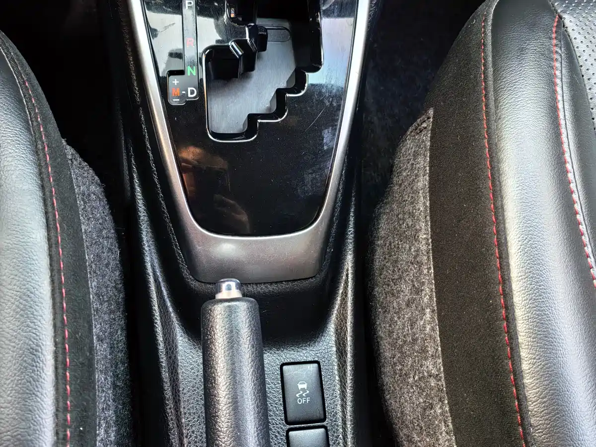 Toyota YARiS L Zhi Xuan 2020 1.5L CVT Luxury Edition фото 12