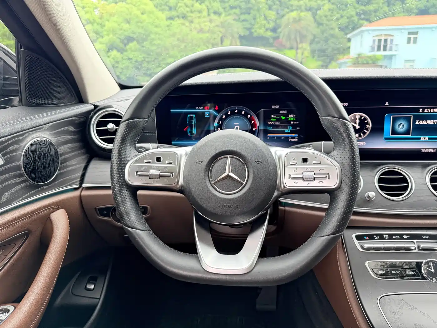 Mercedes-Benz E-Class 2019 E 260 L Sport фото 15
