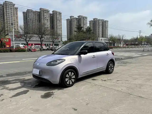 WULING WULING BINGGUO