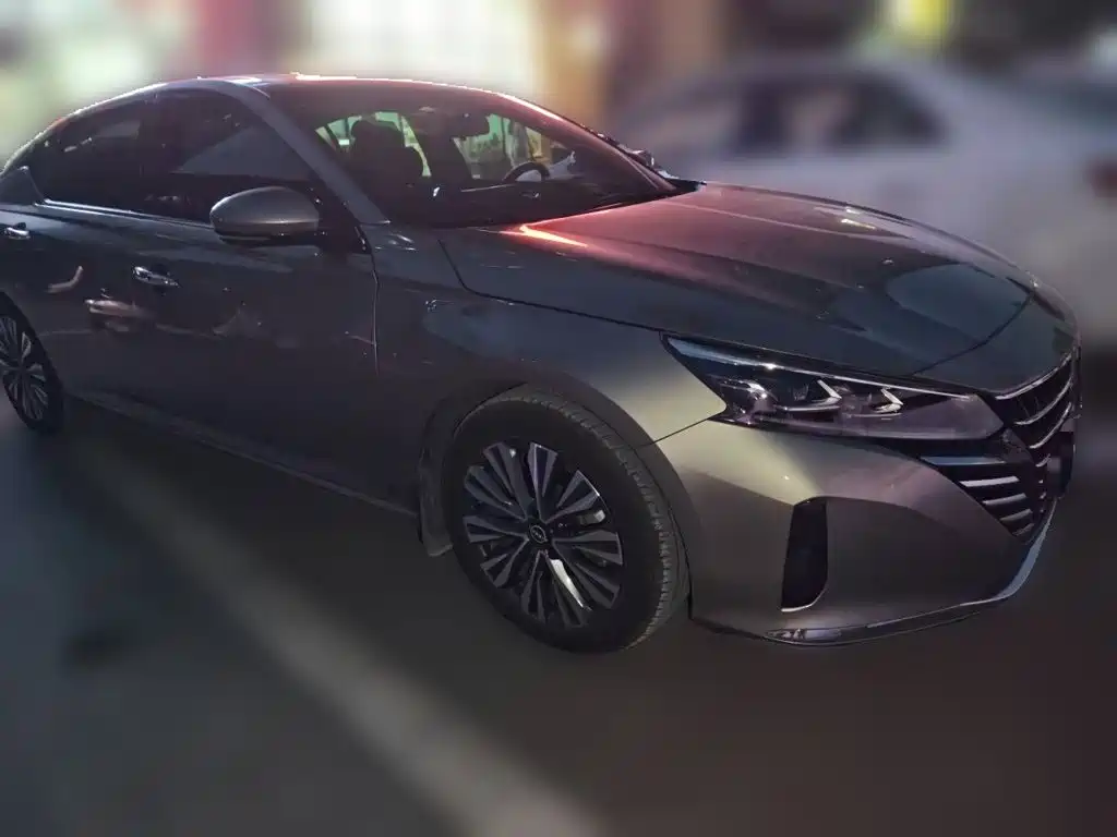 Nissan Teana 2023 2022 2.0L XL-Upr Premium Edition