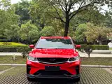 Фото 2 - Geely Coolray