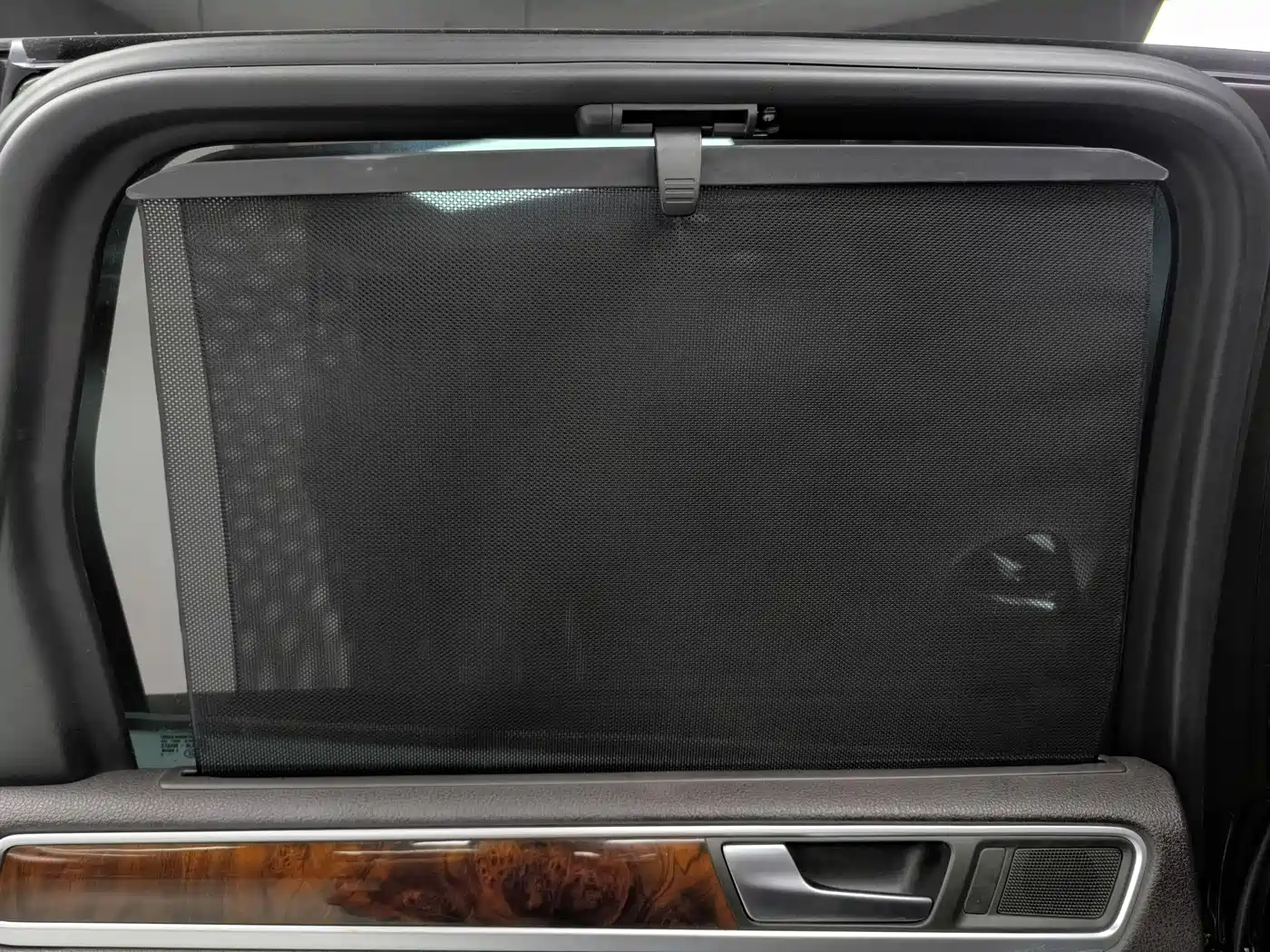 Volkswagen Touareg 2011 3.0TSI Premium фото 10