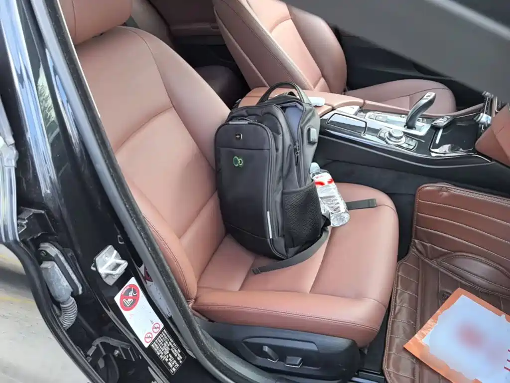 BMW 5 Series (Import) 2014 2014 520i Classic
