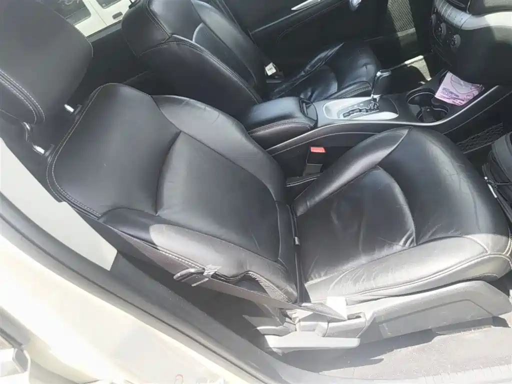 Dodge Journey 2016 2013 Model 2.4L 2WD Premium Edition