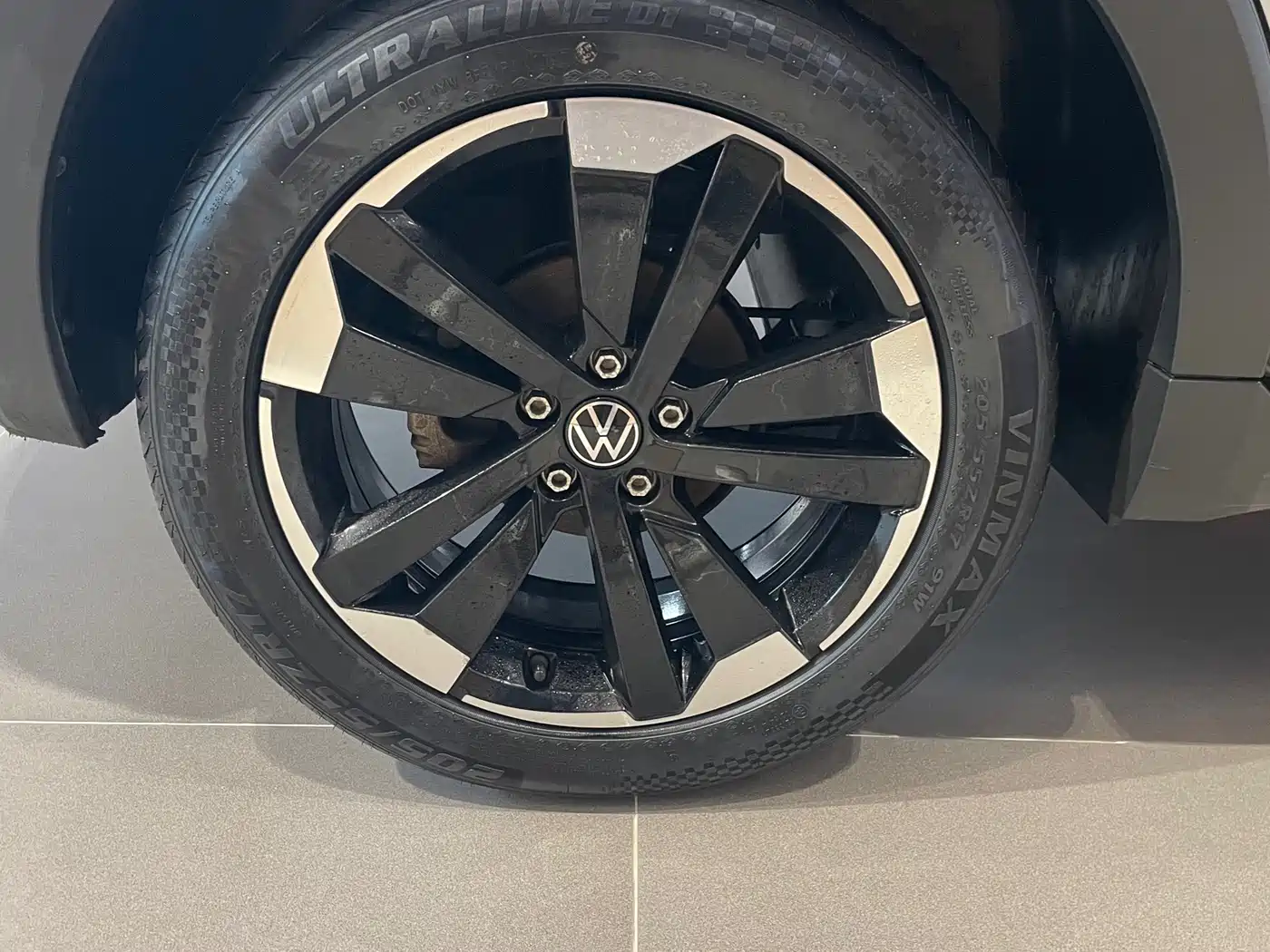 Volkswagen Tanying 2024 2023 Model 200TSI DSG Joy Smart Connect Edition
