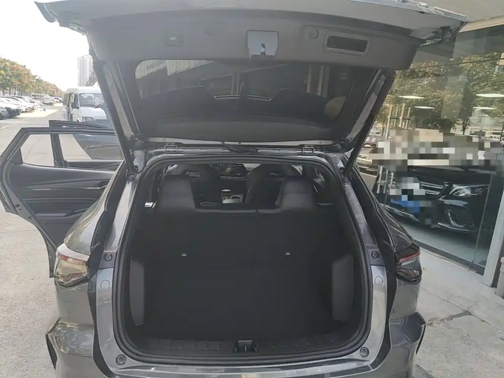 Changan Oshan X5 PLUS 2023 2023 Model Facelift 1.5T DCT Excellence