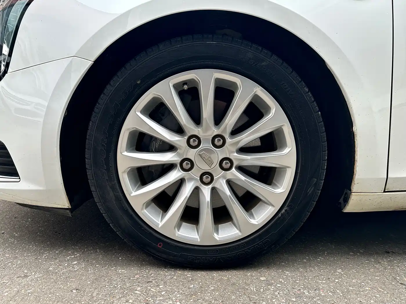 Cadillac XTS 2018 28T Technology фото 16