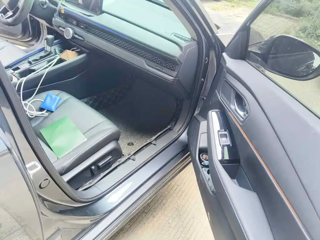 Honda Accord 2024 2023 260TURBO Smart Enjoyment Edition