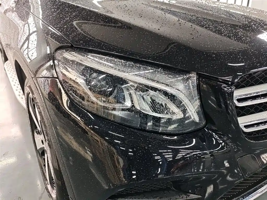 Mercedes-Benz GLC 2019 Facelift GLC 260 L 4MATIC Luxury фото 13