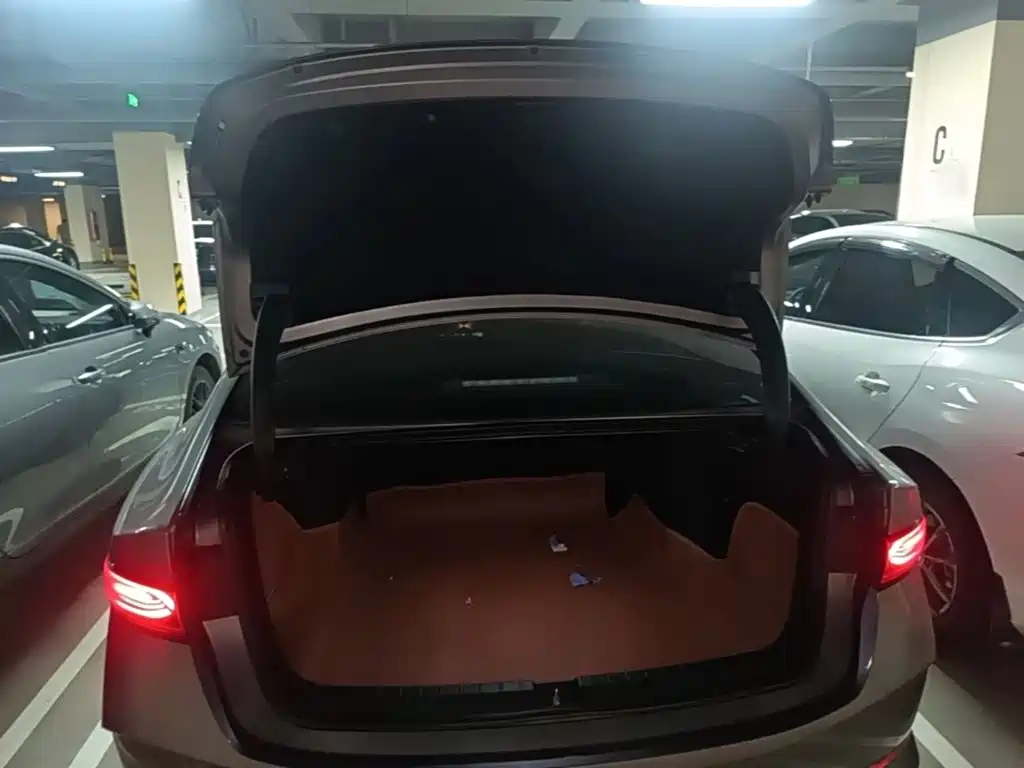 Photo 19 - BYD Qin PLUS