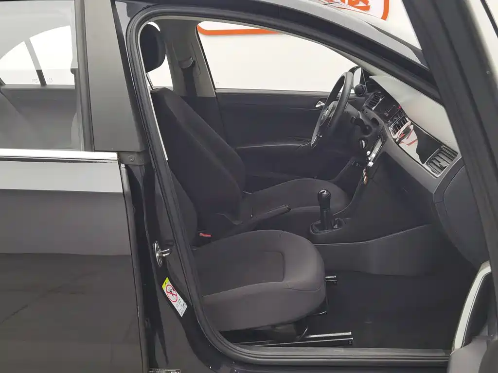 Volkswagen Santana 2014 2013 1.6L Manual Trend Edition