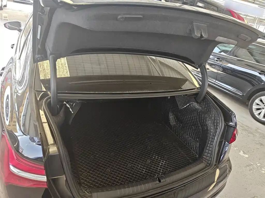 Audi A6L 2019 45 TFSI quattro Premium Dynamic фото 10