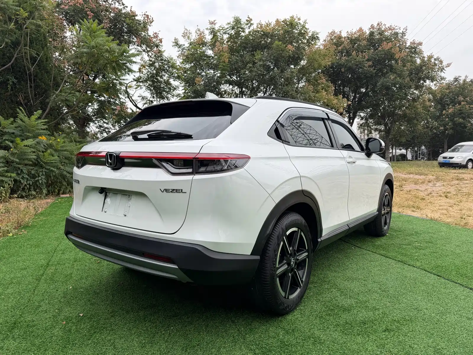 Photo 6 - Honda Vezel