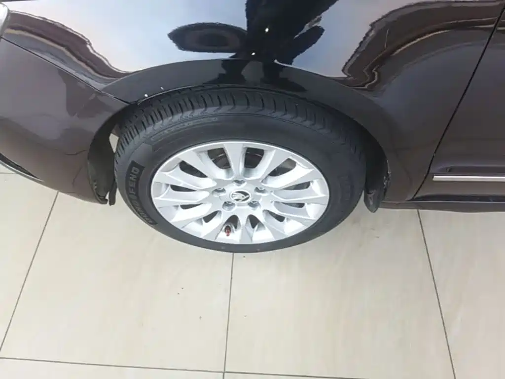 صورة 23 - Škoda Superb