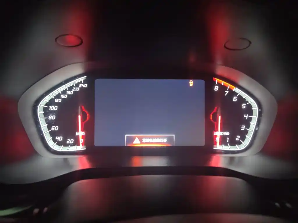 Changan CS85 COUPE 2020 2019 1.5T DCT Dynamic Edition China VI