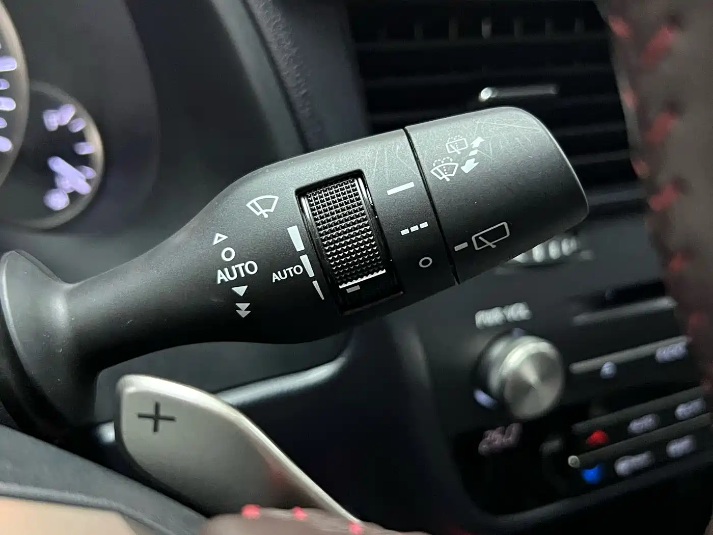 Фото 24 - Lexus RX
