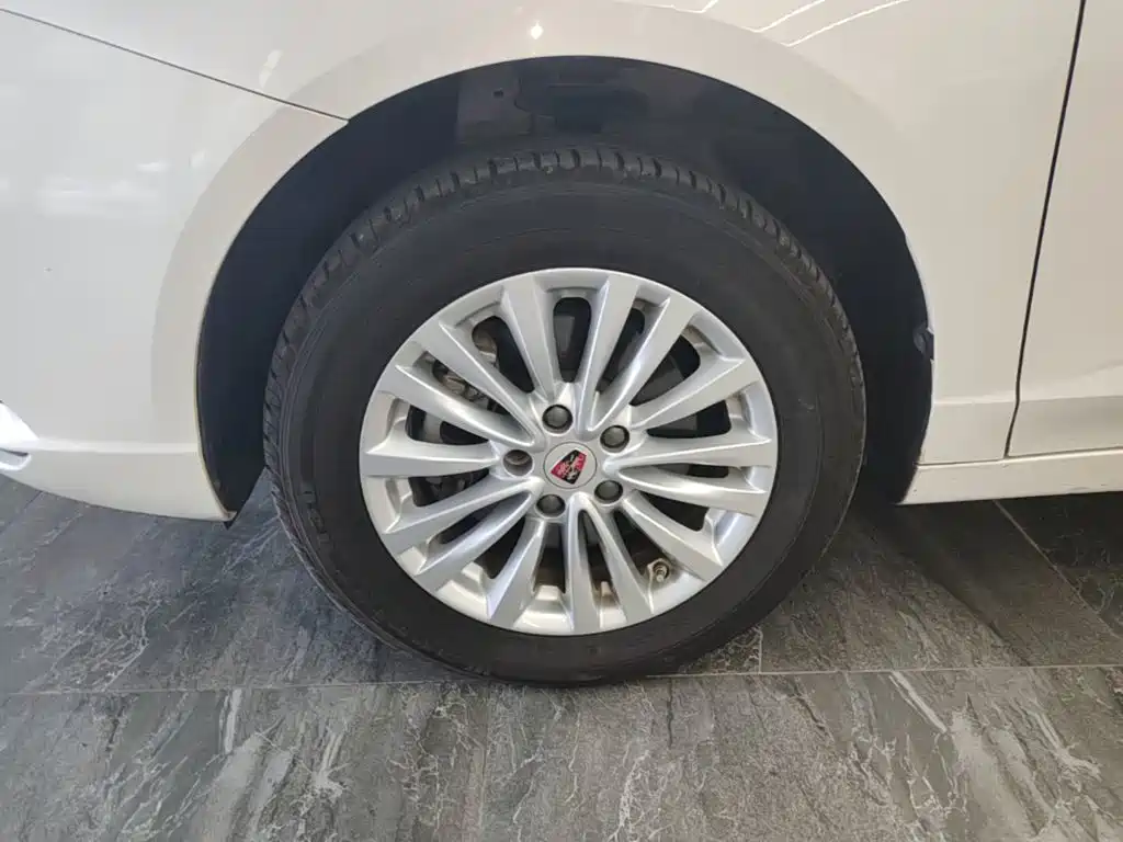 Roewe Ei5 2020 2021 Super Cool Edition