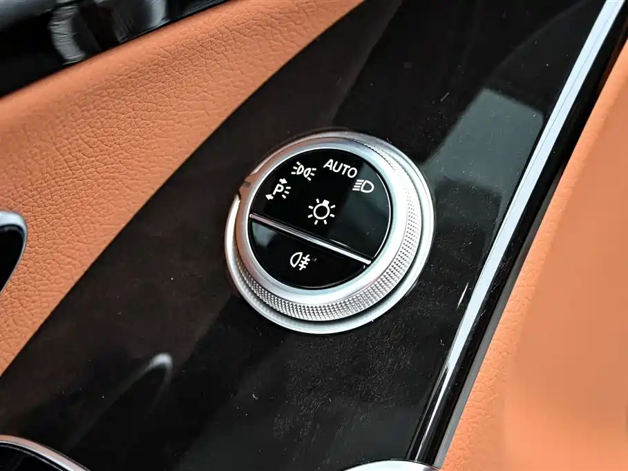 Mercedes-Benz Maybach S-Class 2025 Model S 480 4MATIC фото 24
