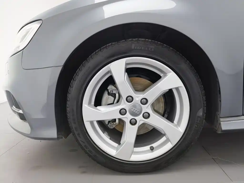 Audi A3, миниатюра 17