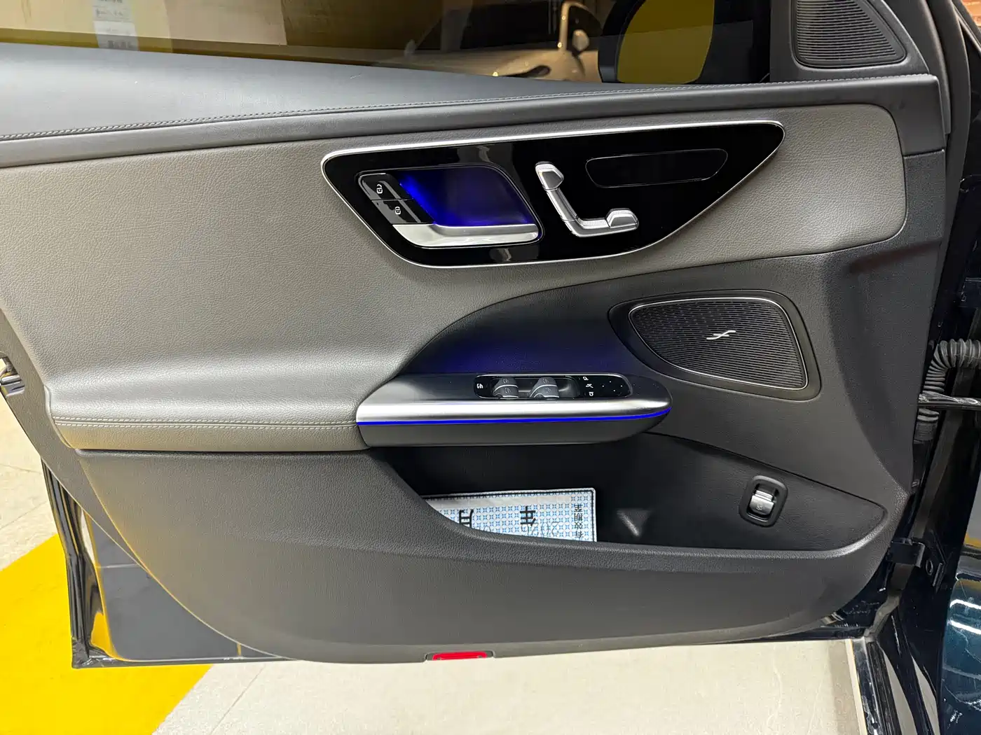 Mercedes-Benz C-Class 2022 Facelift C 260 L Sport фото 12