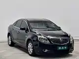 Фото 3 - Buick Excelle