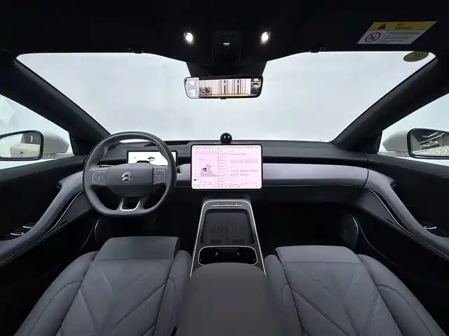 NIO ET5 2025 2025 75kWh
