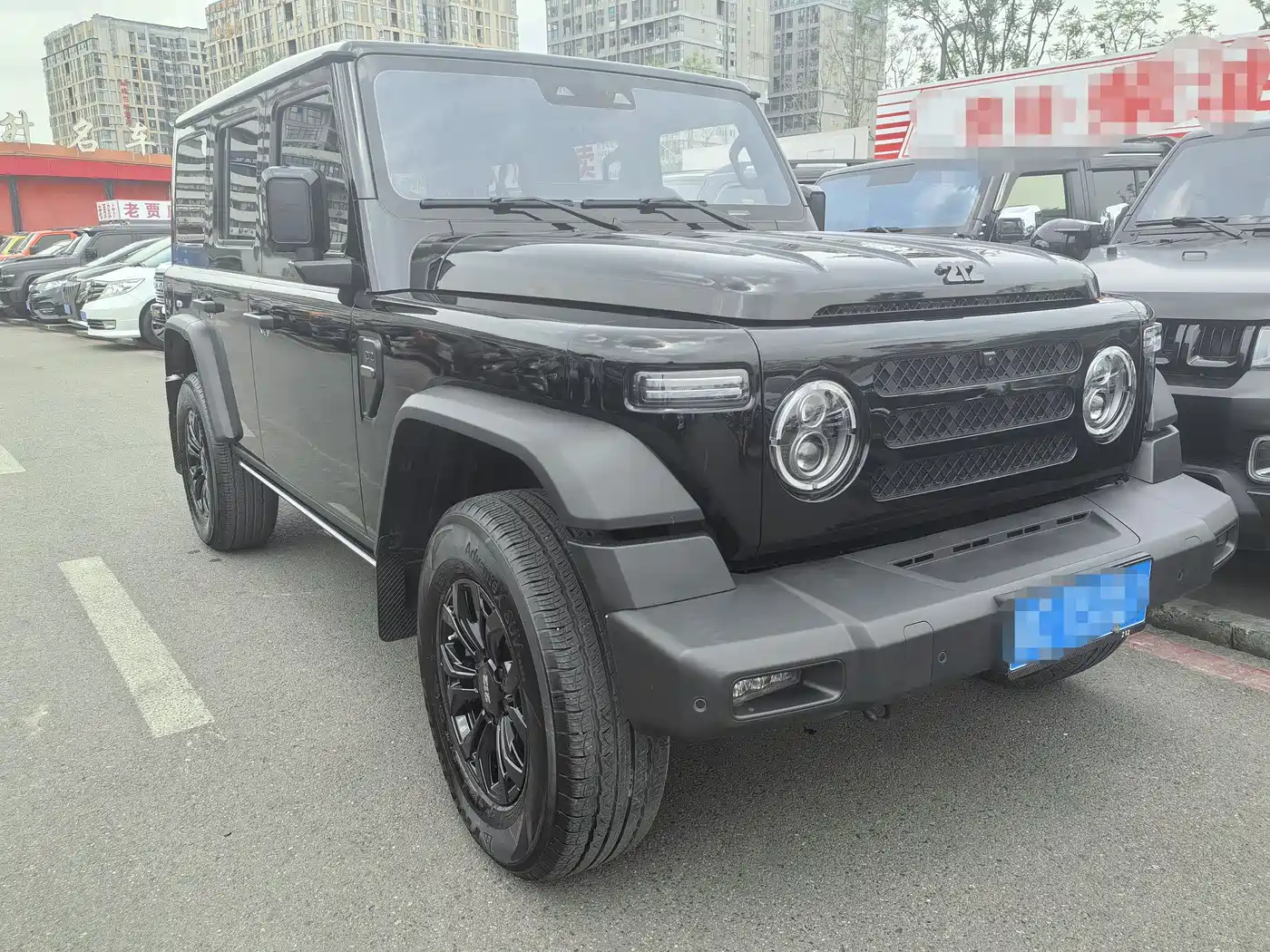 212 T01 2025 2024 2.0T Explorer