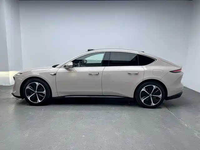 NIO ET5 2025 2025 75kWh
