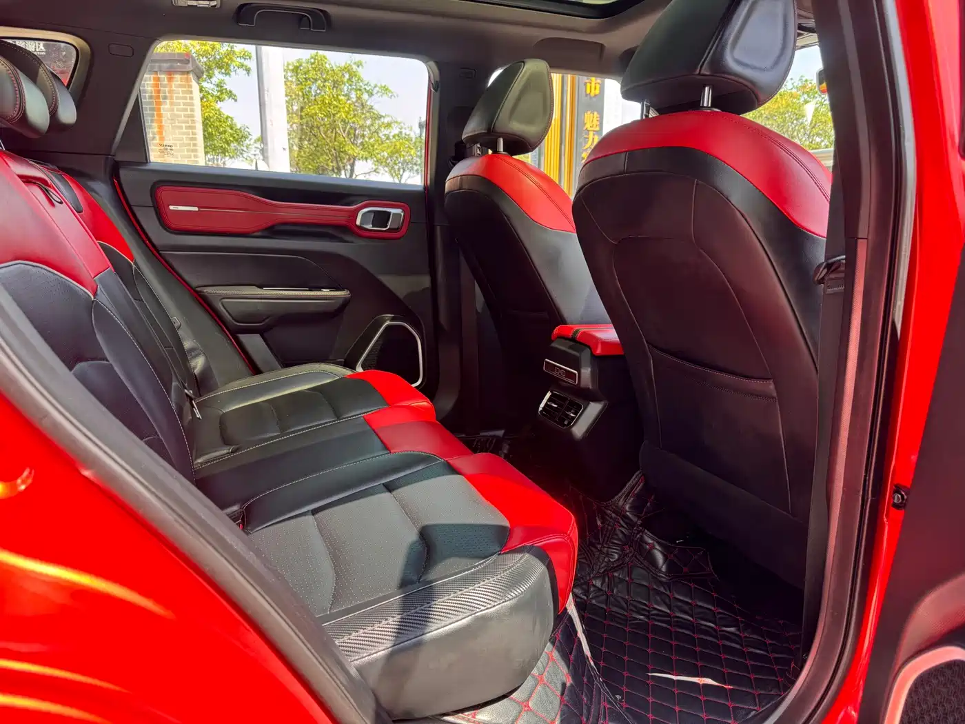 Geely ICON 2020 2020 1.5TD i9 BSG