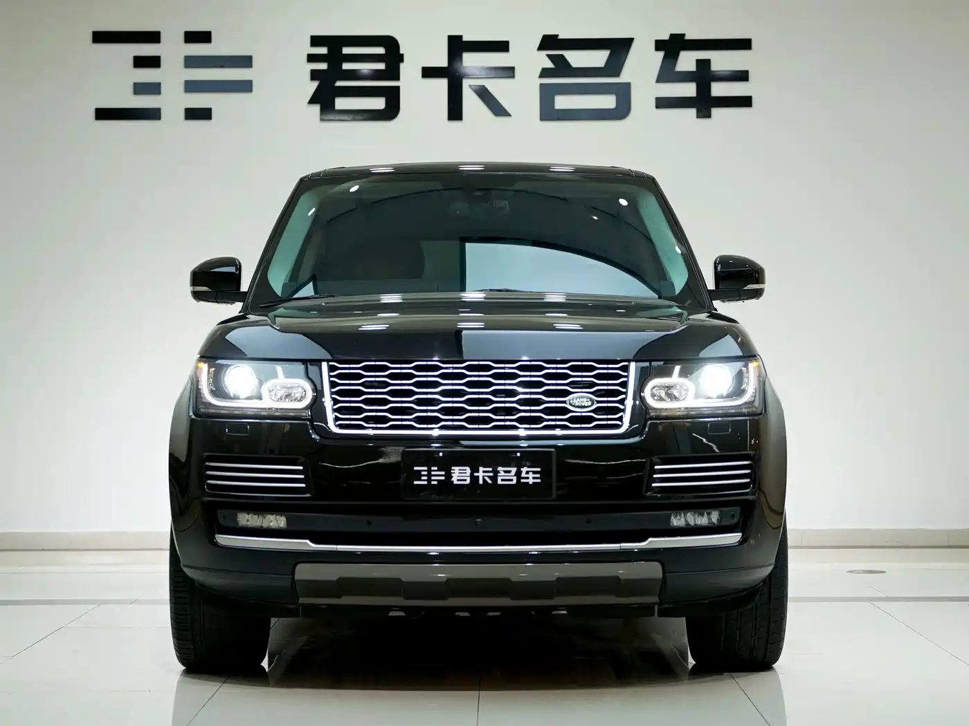 Фото 3 - Land Rover Range Rover