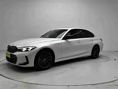 BMW 3