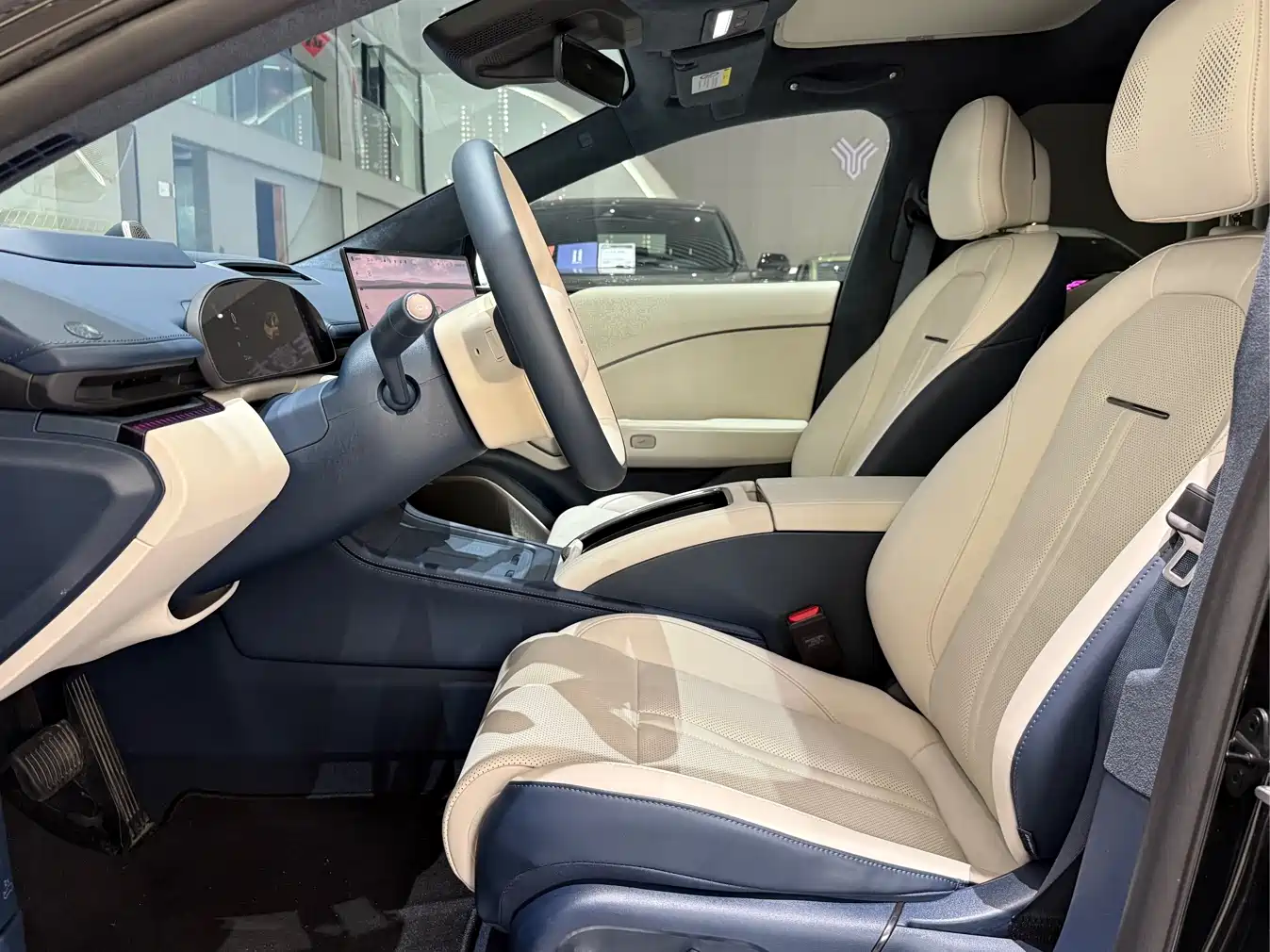 ZEEKR EXTREME KRYPTON 007