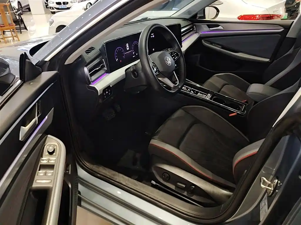 Volkswagen Lamando 2022 Lamando L 280TSI DSG Cool Edition фото 16